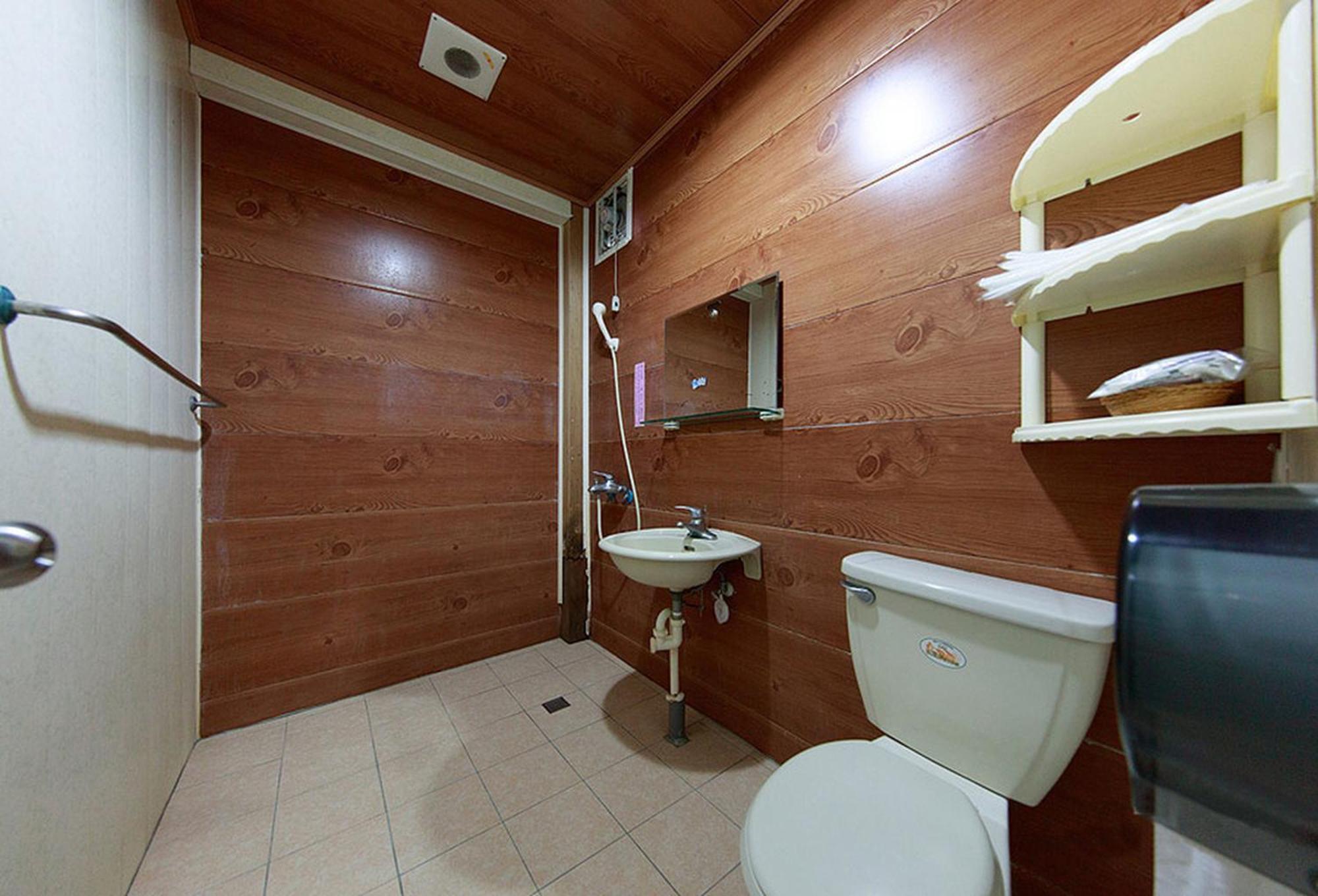 Kenting Dajianshan Cabin Zimmer foto