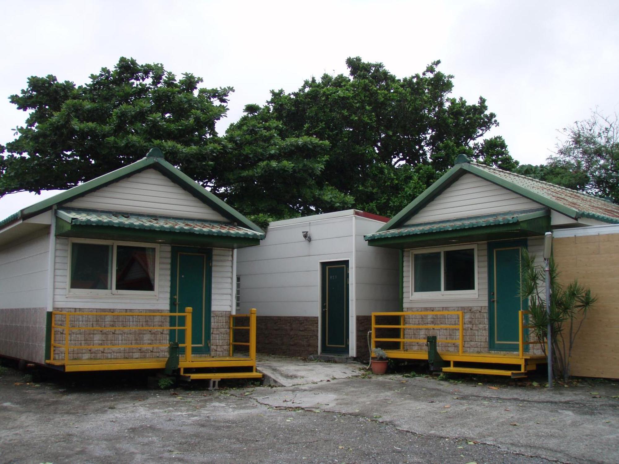 Kenting Dajianshan Cabin Zimmer foto