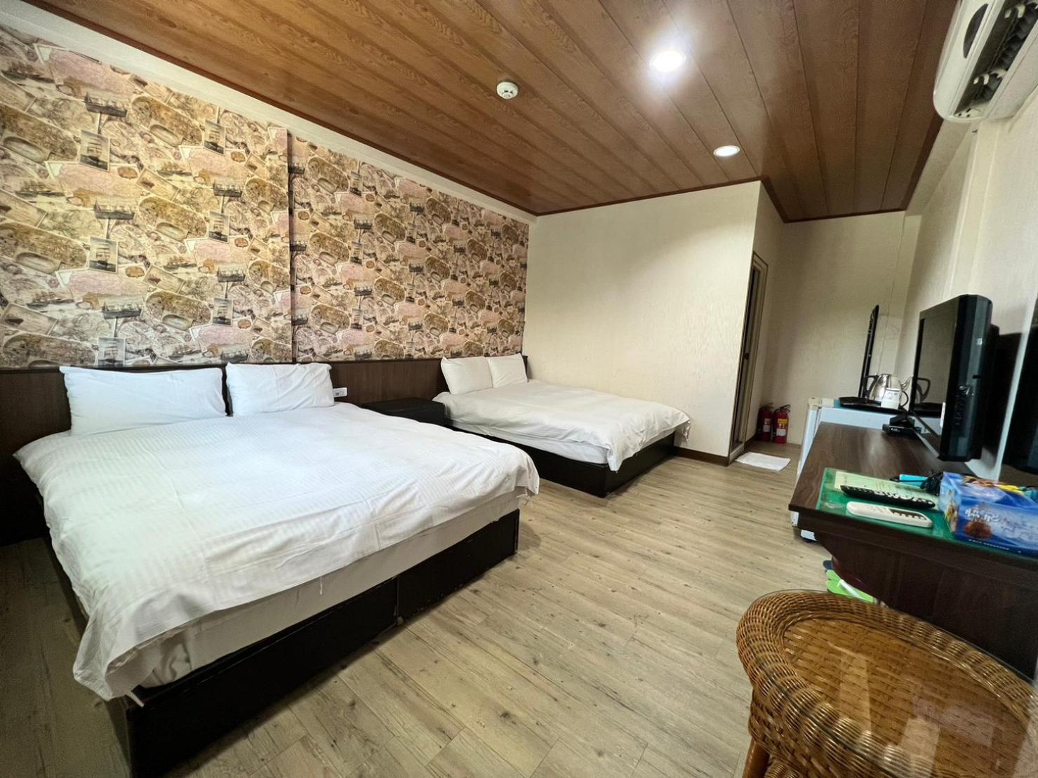Kenting Dajianshan Cabin Zimmer foto