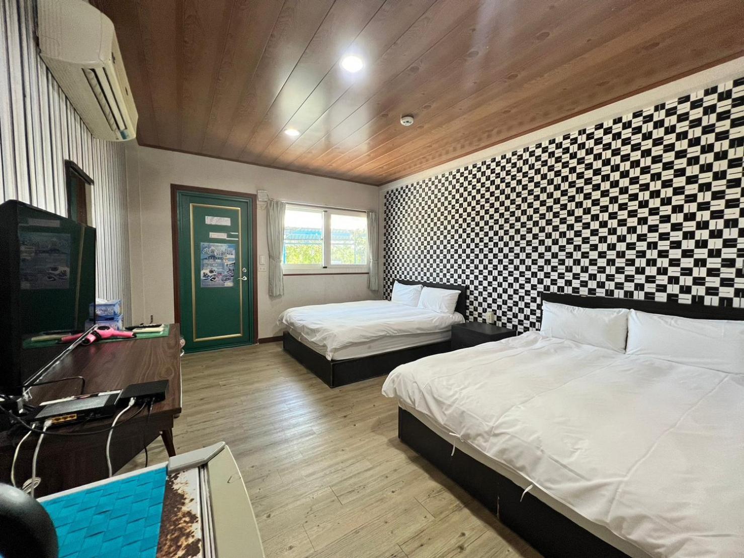 Kenting Dajianshan Cabin Zimmer foto