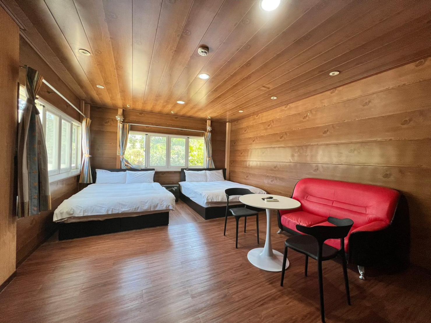 Kenting Dajianshan Cabin Zimmer foto