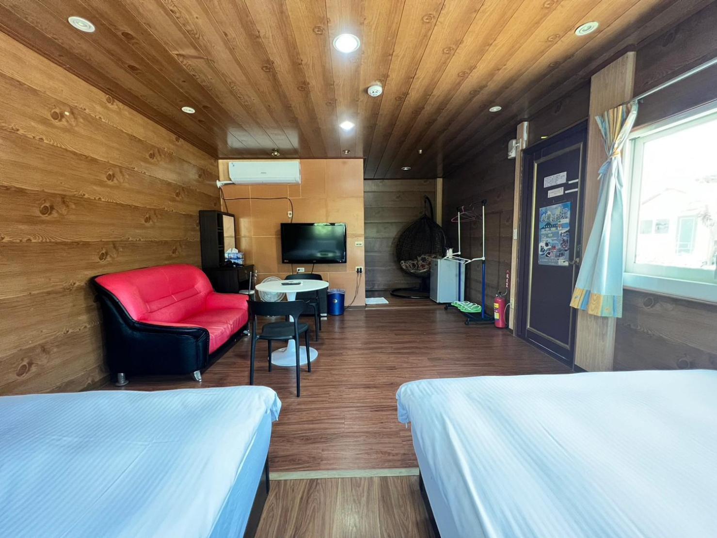Kenting Dajianshan Cabin Zimmer foto