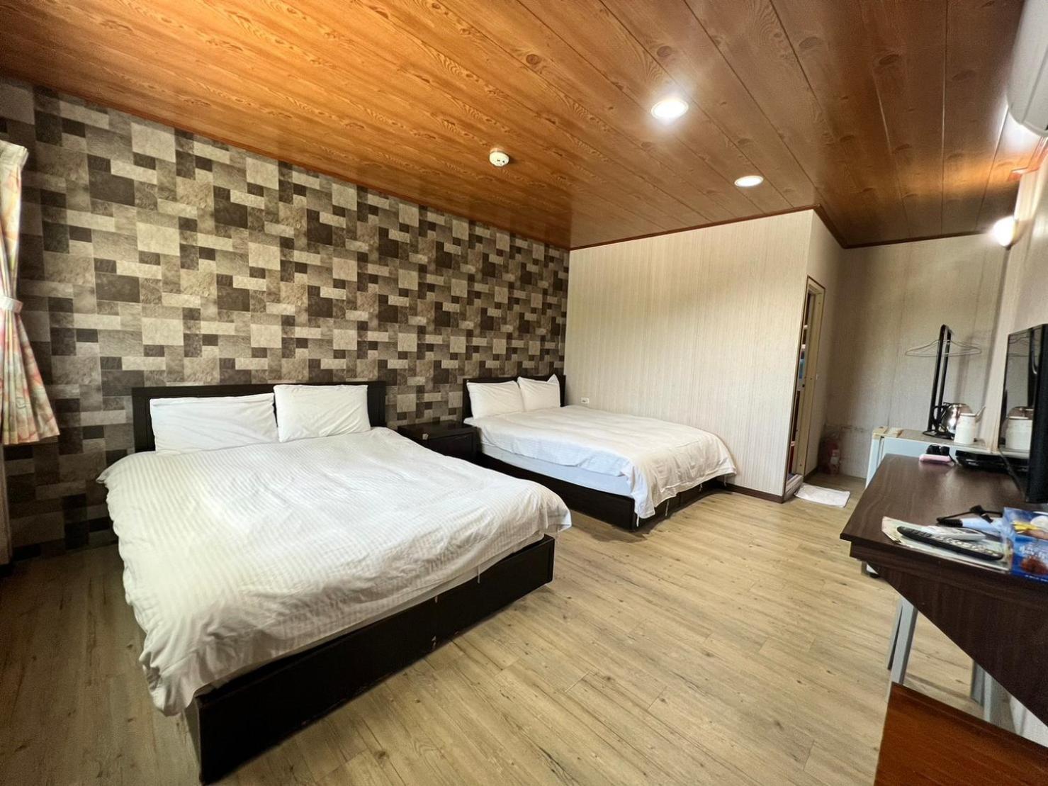 Kenting Dajianshan Cabin Zimmer foto