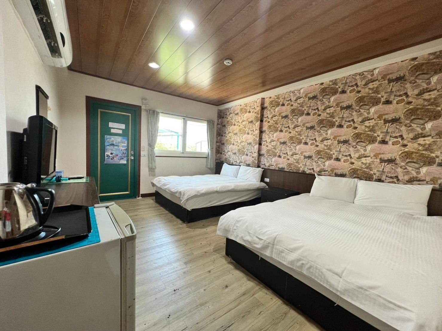 Kenting Dajianshan Cabin Zimmer foto