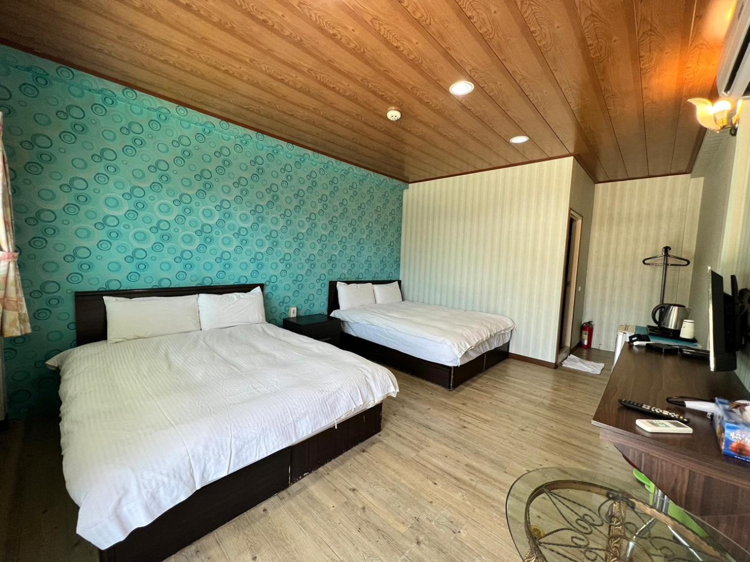 Kenting Dajianshan Cabin Zimmer foto