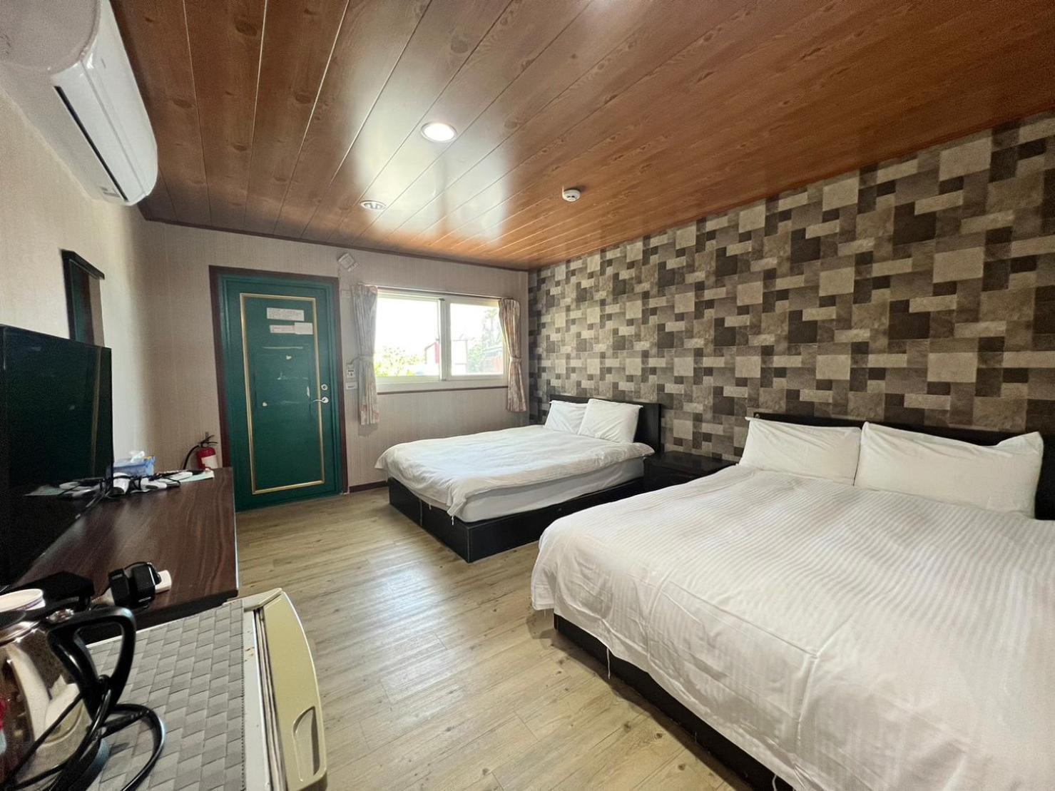 Kenting Dajianshan Cabin Zimmer foto