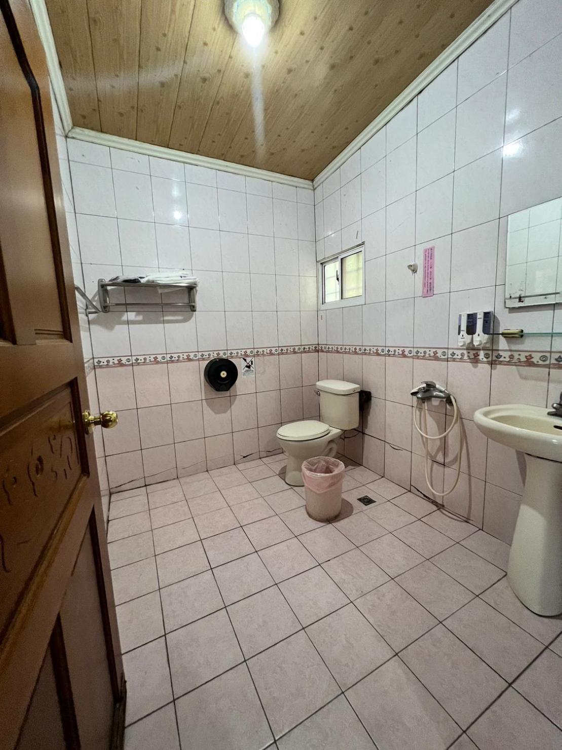 Kenting Dajianshan Cabin Zimmer foto